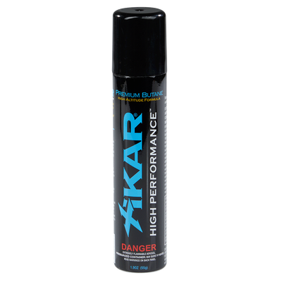 Butane cigar accessories
