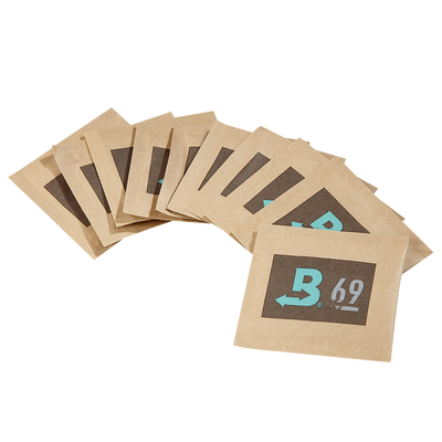 Boveda 8g Humidification Packets - 69% Pack of 10