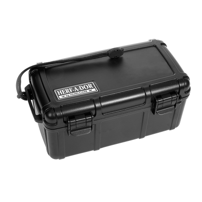 Herf-a-Dor Travel Humidor