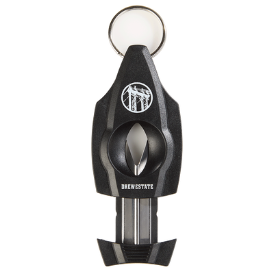 Drew Estate Keychain V-Cutter