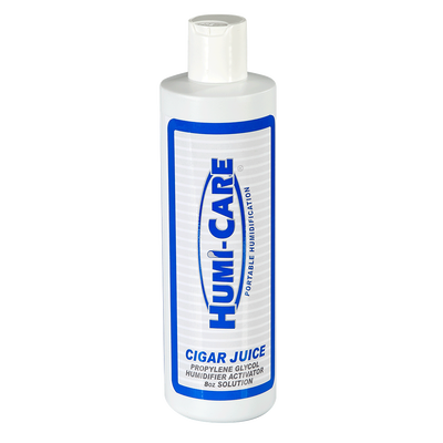 HUMI-CARE Cigar Juice