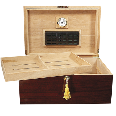 Tuscany Cherry Humidor