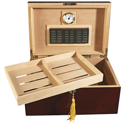Alhambra Humidor