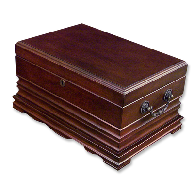 Royal Tradition Humidor