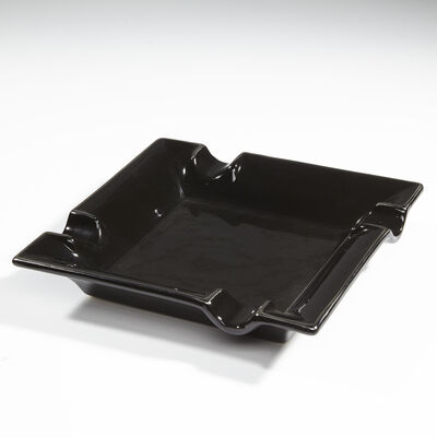 Craftsman's Bench Neptune Ashtray