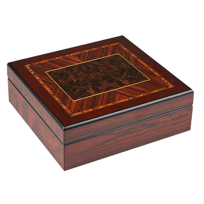 Craftsman's Bench La Salle Humidor
