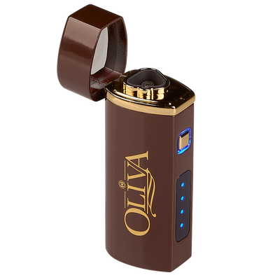 Oliva Electric Ignition Lighter