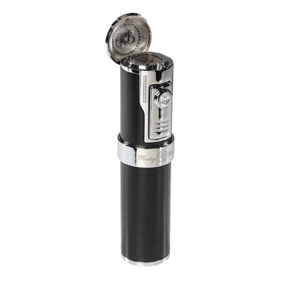 Rocky Patel Diplomat II 5-Torch Lighter