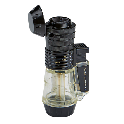 Vertigo Sputnik Torch Lighter