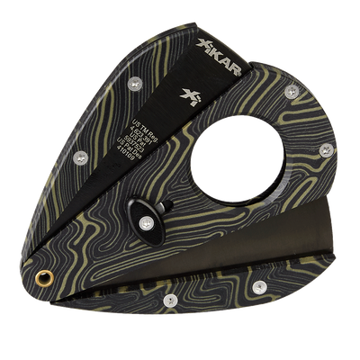Xikar XI1 G10 Cutter