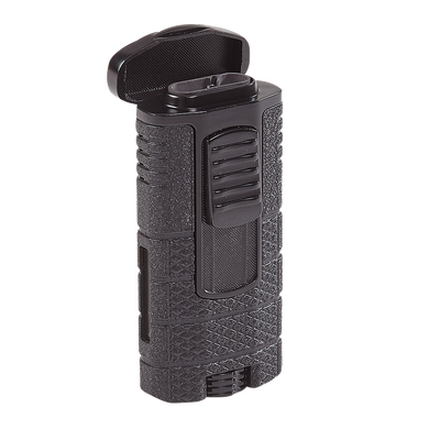 Xikar Tactical Triple Torch Lighter