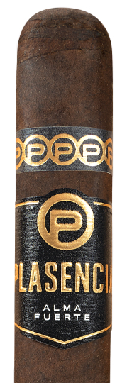 Plasencia cigar photograph 1
