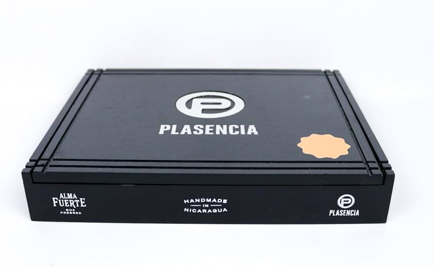 Plasencia cigars