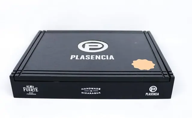 Plasencia cigars