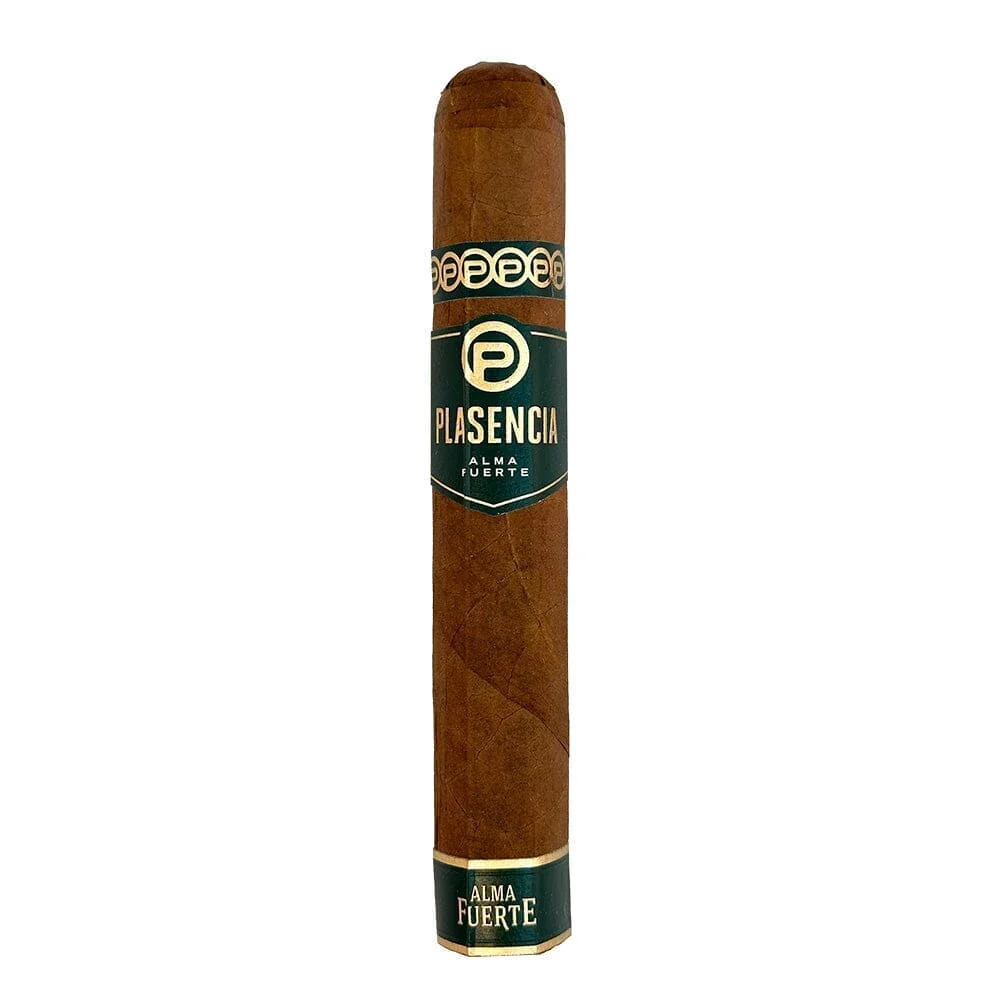 Plasencia cigar photograph 3