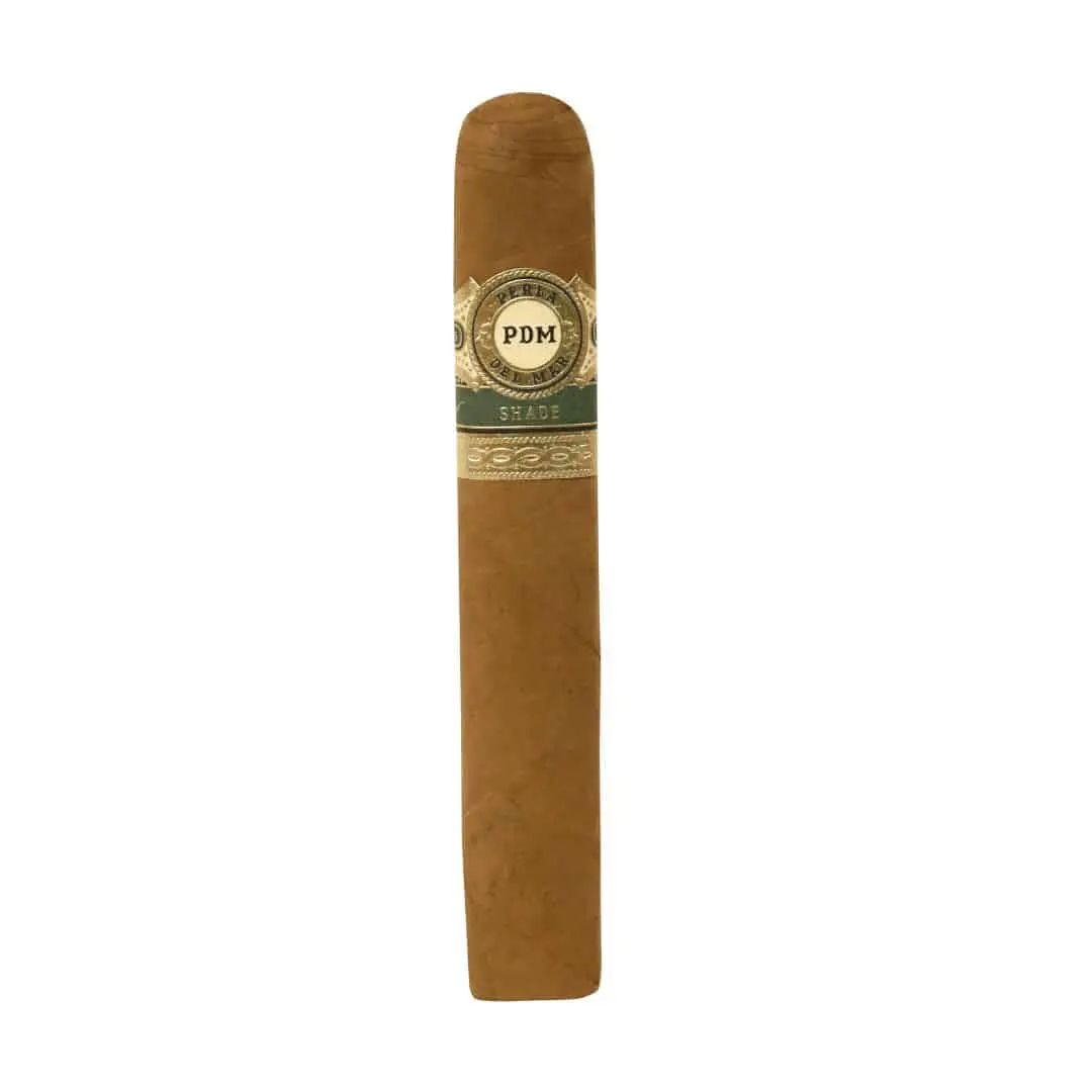Perla del Mar cigar photograph 4