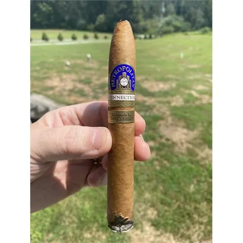 Ferio Tego metropolitan-connecticut cigars
