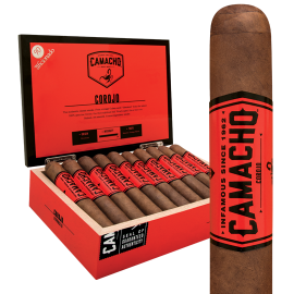 Camacho cigar photograph 5