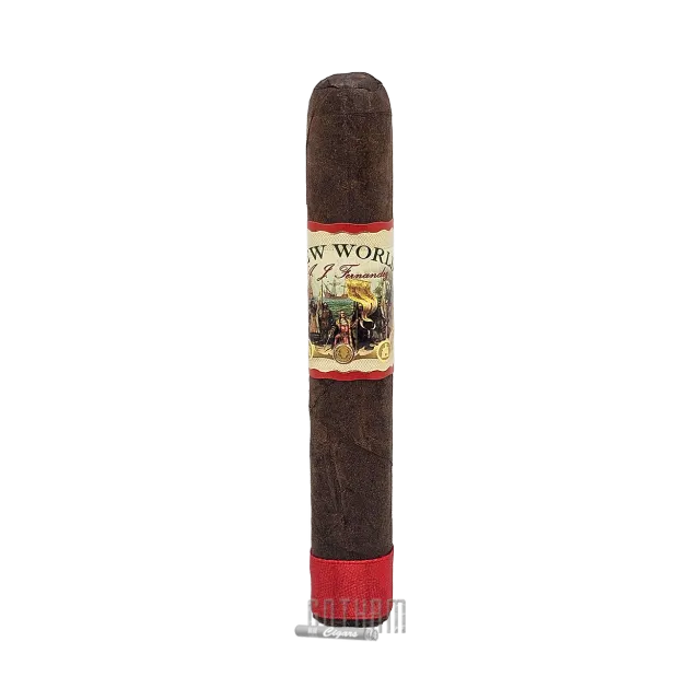 AJ Fernandez New World cigars