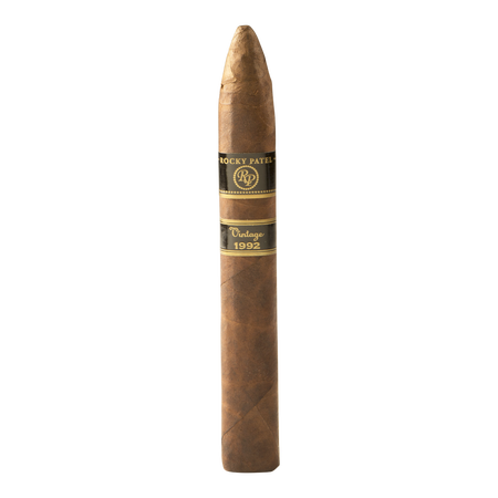 Rocky Patel cigar photograph 5