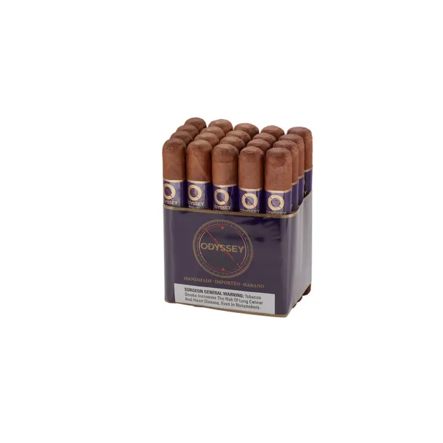 Odyssey Habano cigars