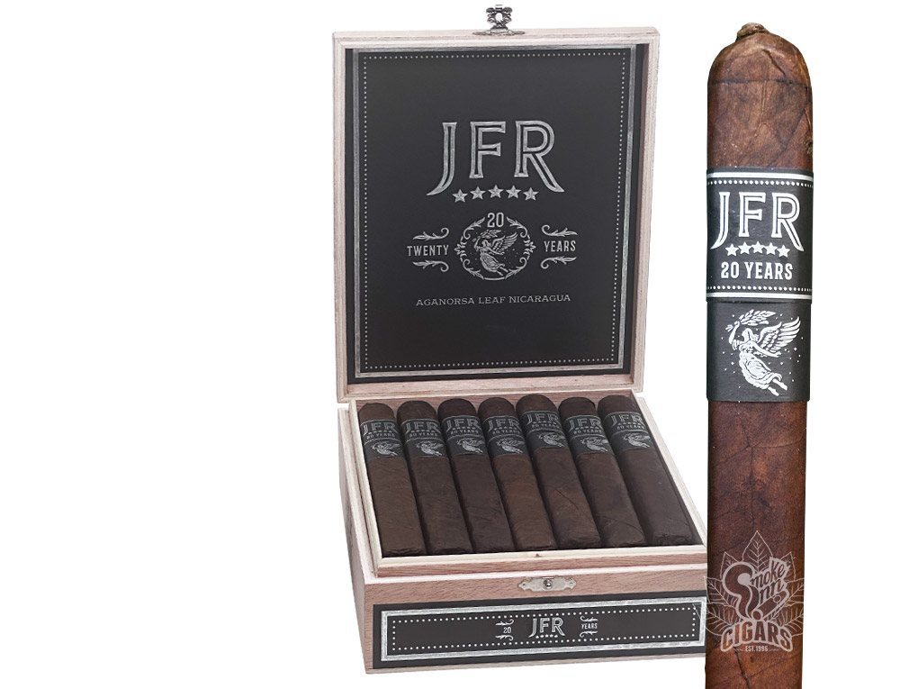 JFR cigar photograph 2