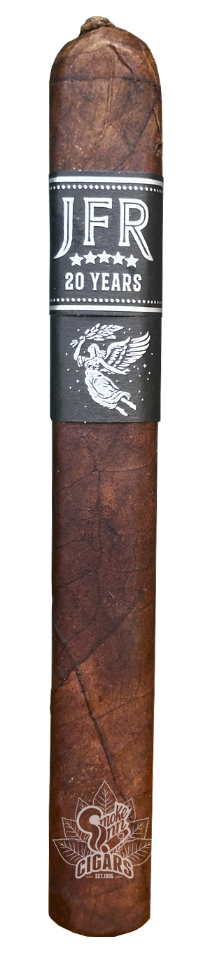 JFR cigar photograph 3
