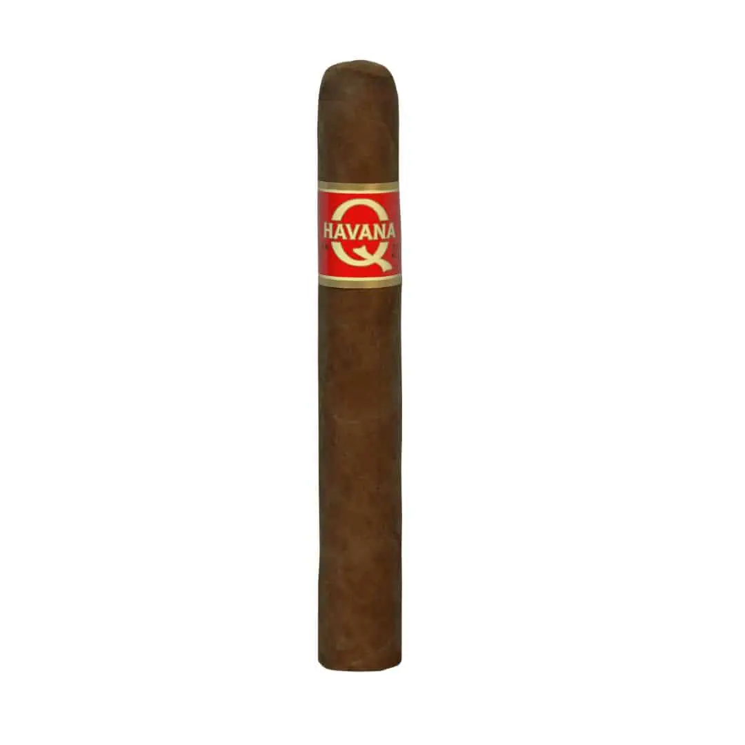 Quorum cigar photograph 3