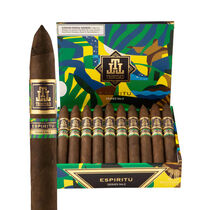 Trinidad cigar photograph 2