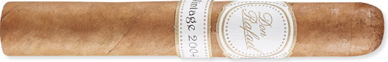Don Rafael cigar photograph 2