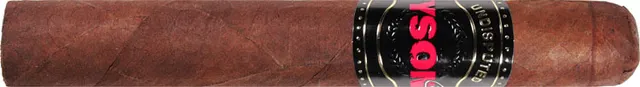 Gurkha Tyson 2.0 Undisputed Maduro cigars