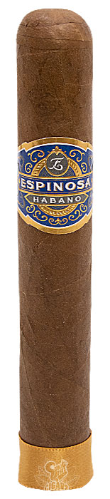 Espinosa cigar photograph 6