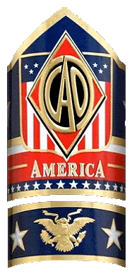 CAO cigar photograph 3