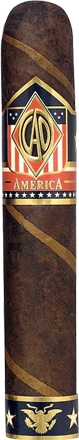 CAO cigar photograph 4