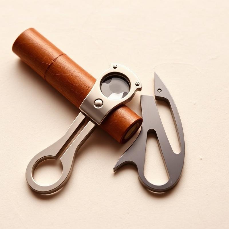 Cutters cigar accessories