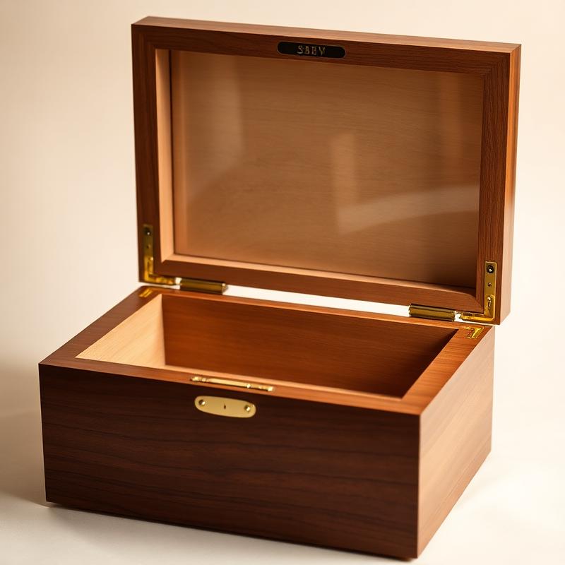 Humidors cigar accessories