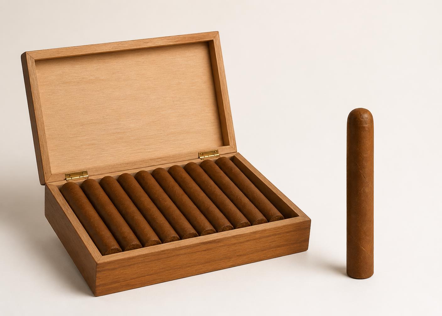 Bolivar cigars